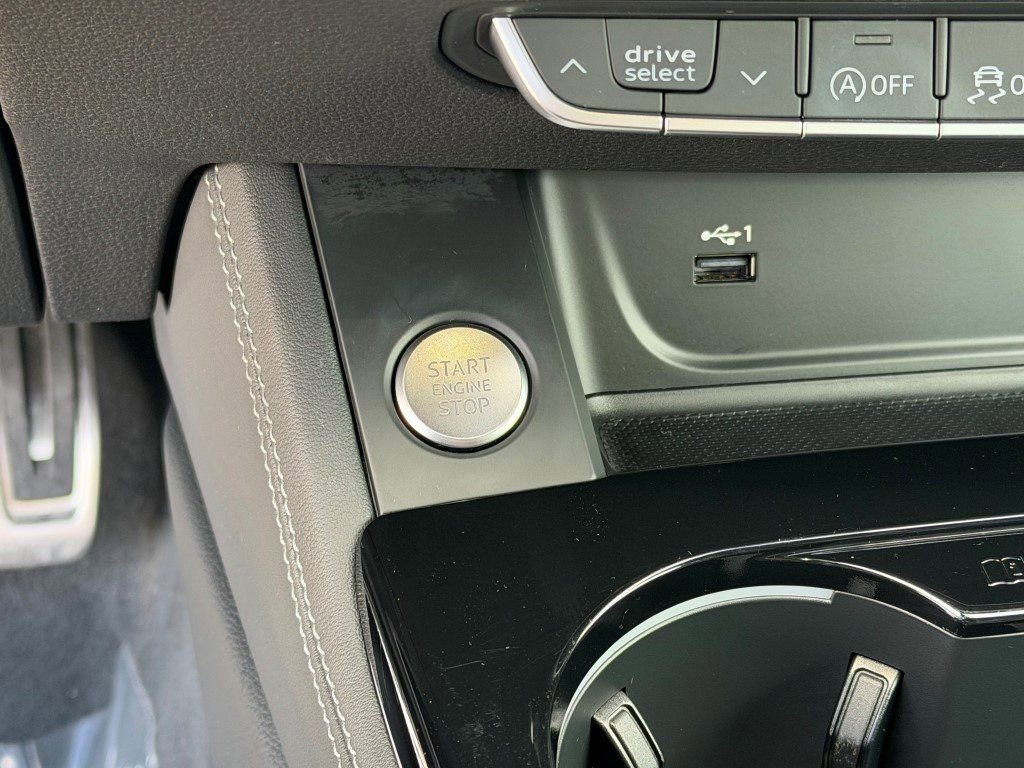 Certified 2022 Audi A5 2.0T Premium Plus w/ Premium Plus image 30