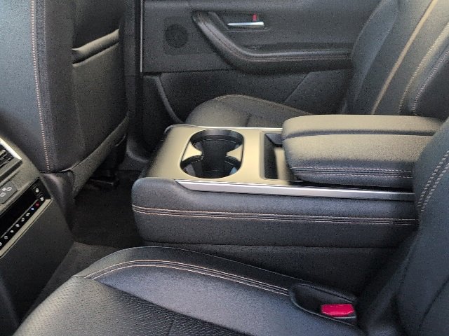 New 2026 MAZDA CX-90 3.3 Turbo S w/ Premium Plus image 18