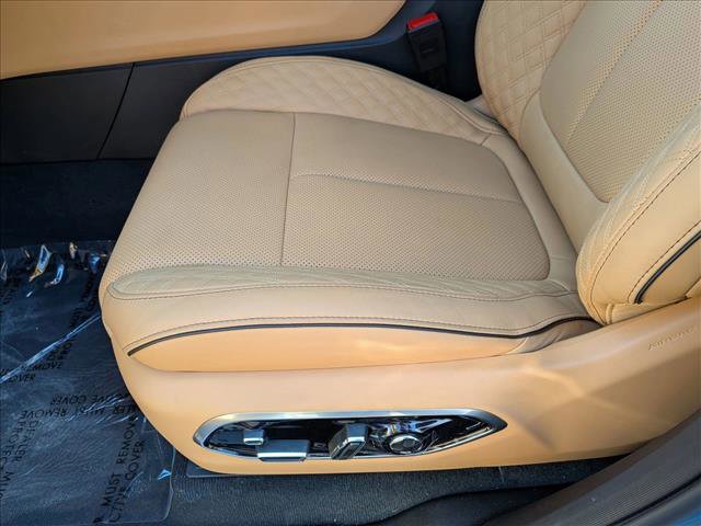 New 2026 Jeep Grand Cherokee L Summit image 4