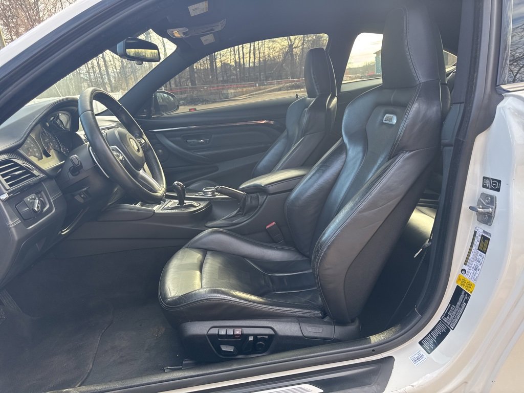 Used 2015 BMW M4 Coupe image 29