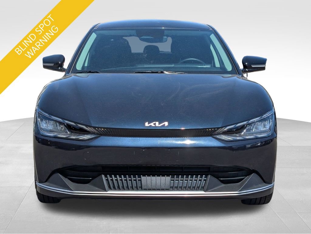 Certified 2024 Kia EV6 Light AWD/4WD image 9