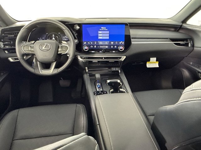 Certified 2026 Lexus RX 350 w/ Convenience Package AWD/4WD image 25