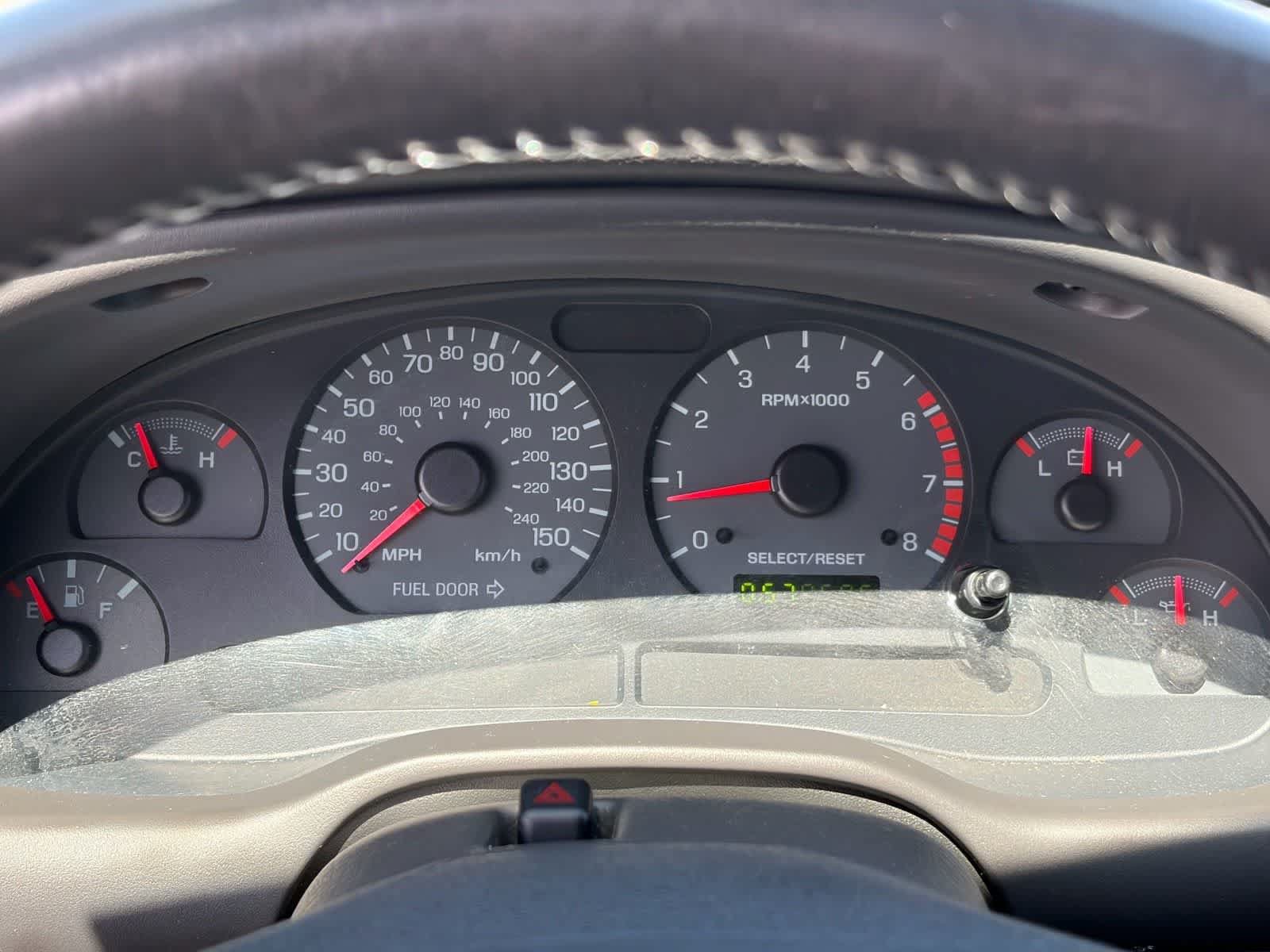 Used 2002 Ford Mustang GT RWD image 23
