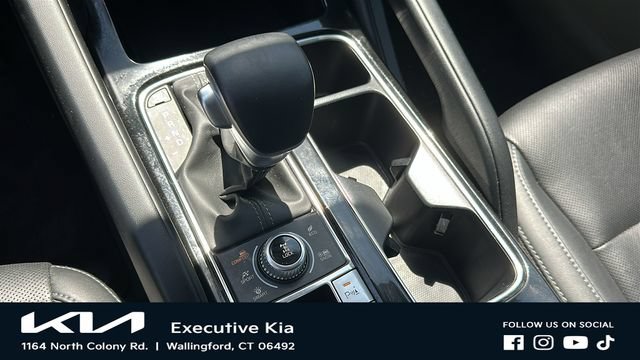 Certified 2023 Kia Telluride S w/ S Sunroof Package AWD/4WD image 19