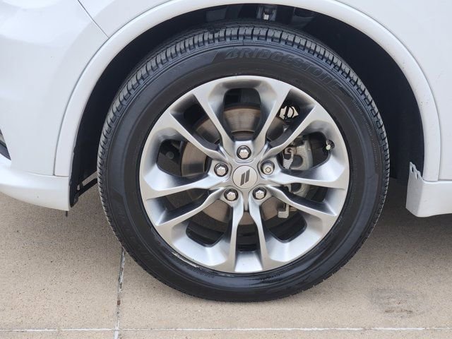 Used 2019 Dodge Durango GT image 17