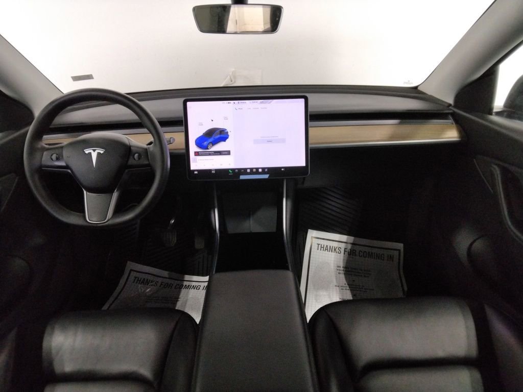 Used 2021 Tesla Model Y Long Range image 34