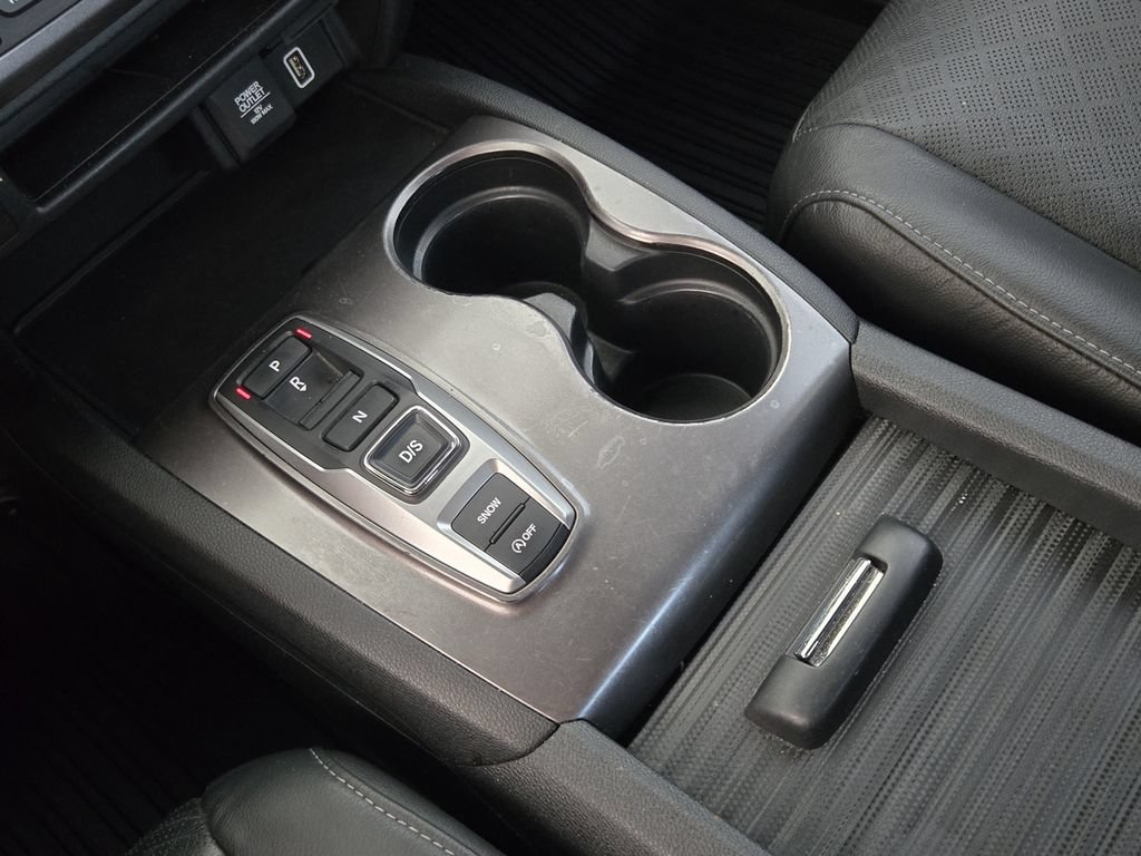 Used 2021 Honda Passport EX-L image 21