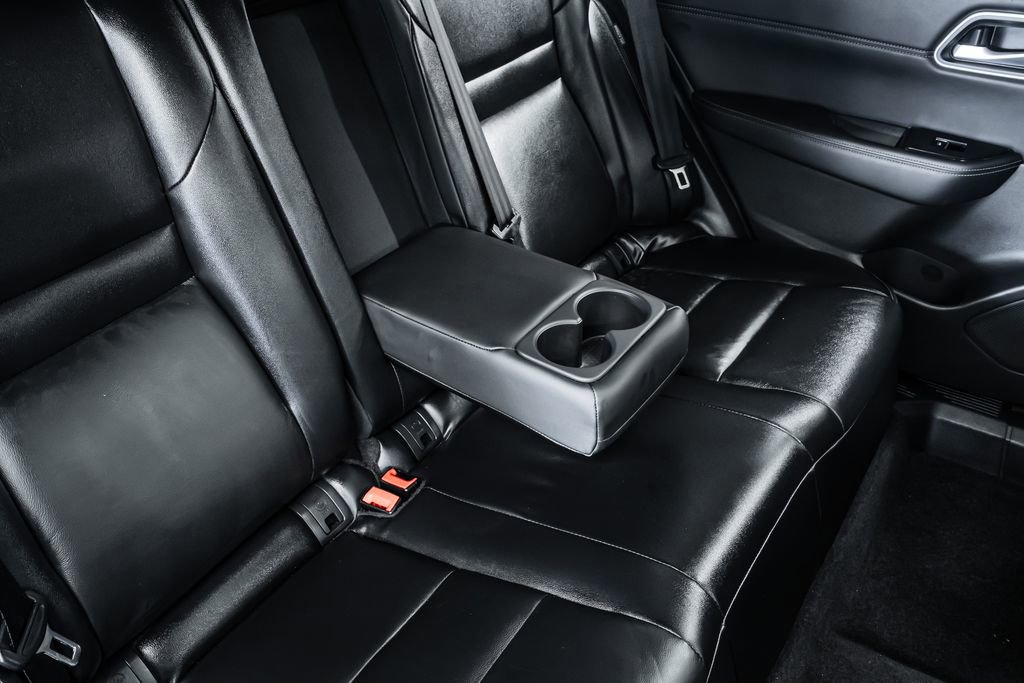 Used 2021 Nissan Rogue SL w/ Premium Package image 32