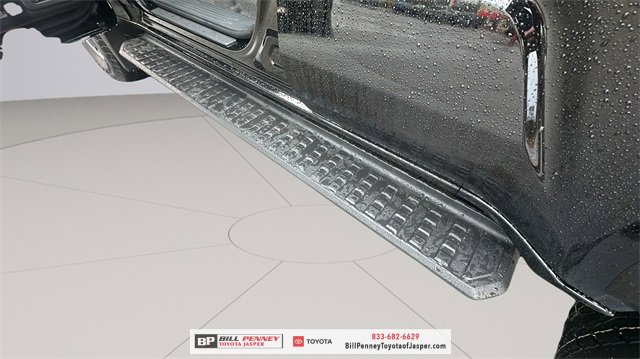 New 2025 Toyota 4Runner TRD Off-Road Premium image 19