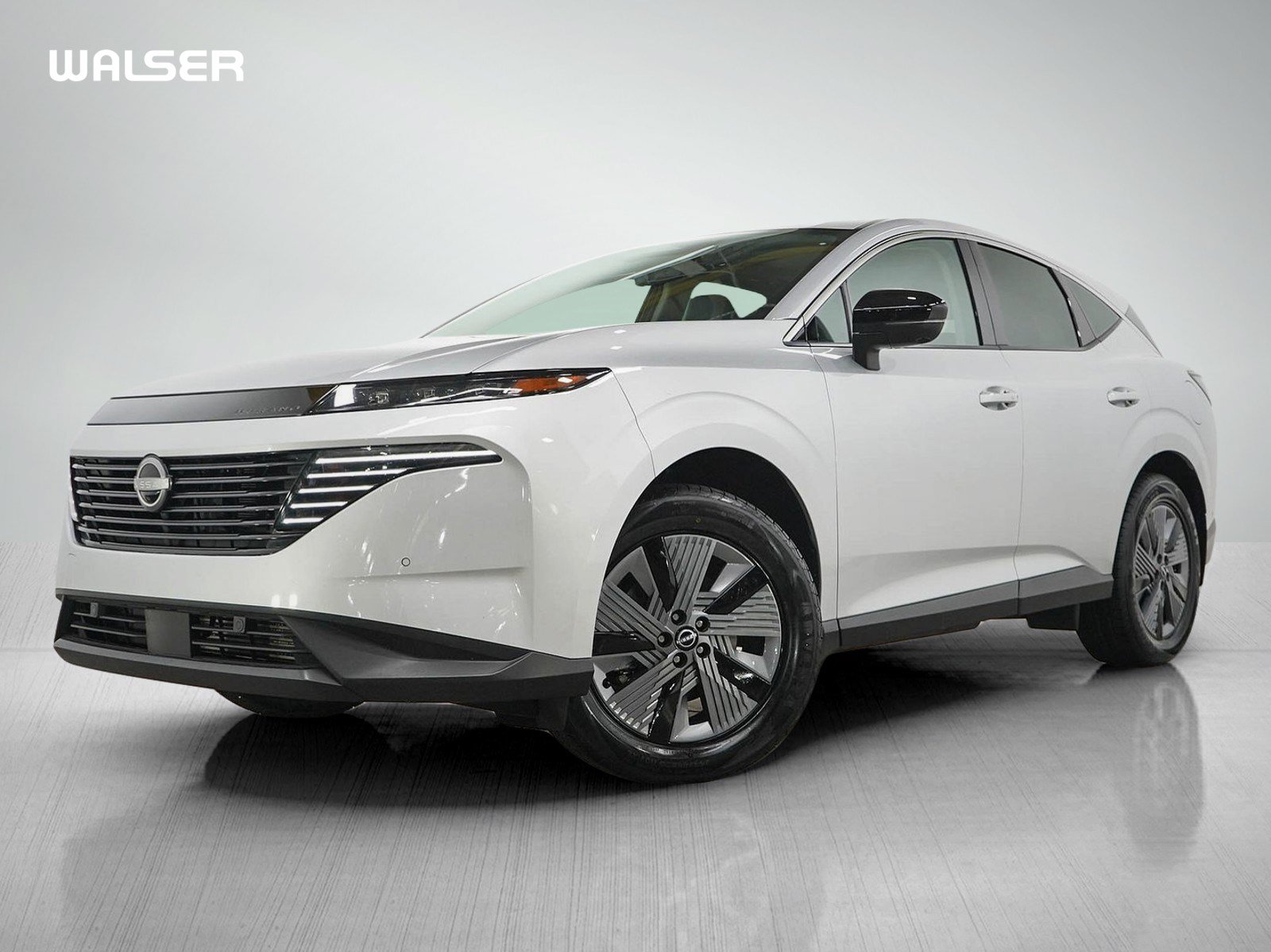 Used 2025 Nissan Murano SL AWD/4WD image 1
