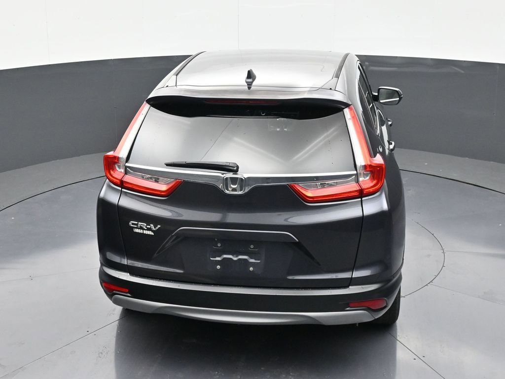 Used 2018 Honda CR-V EX image 15