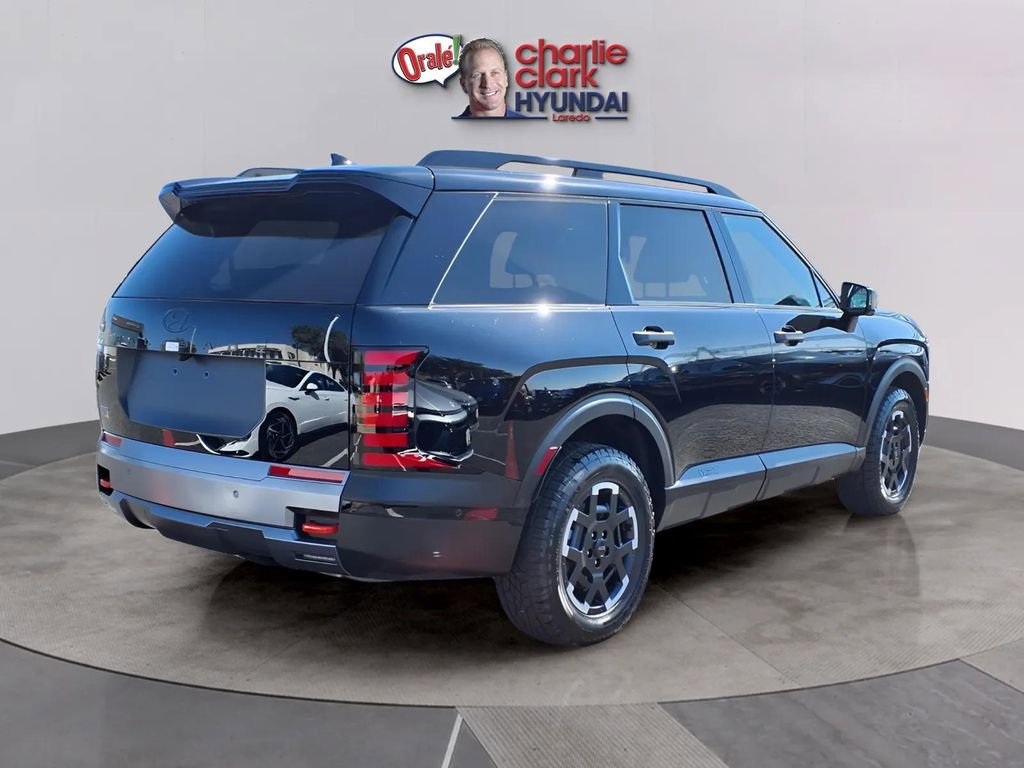 New 2026 Hyundai Palisade XRT Pro image 5
