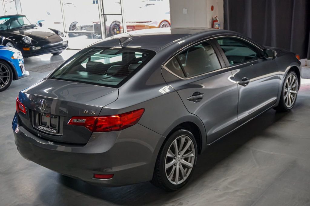 Used 2014 Acura ILX w/ Premium Package FWD image 64