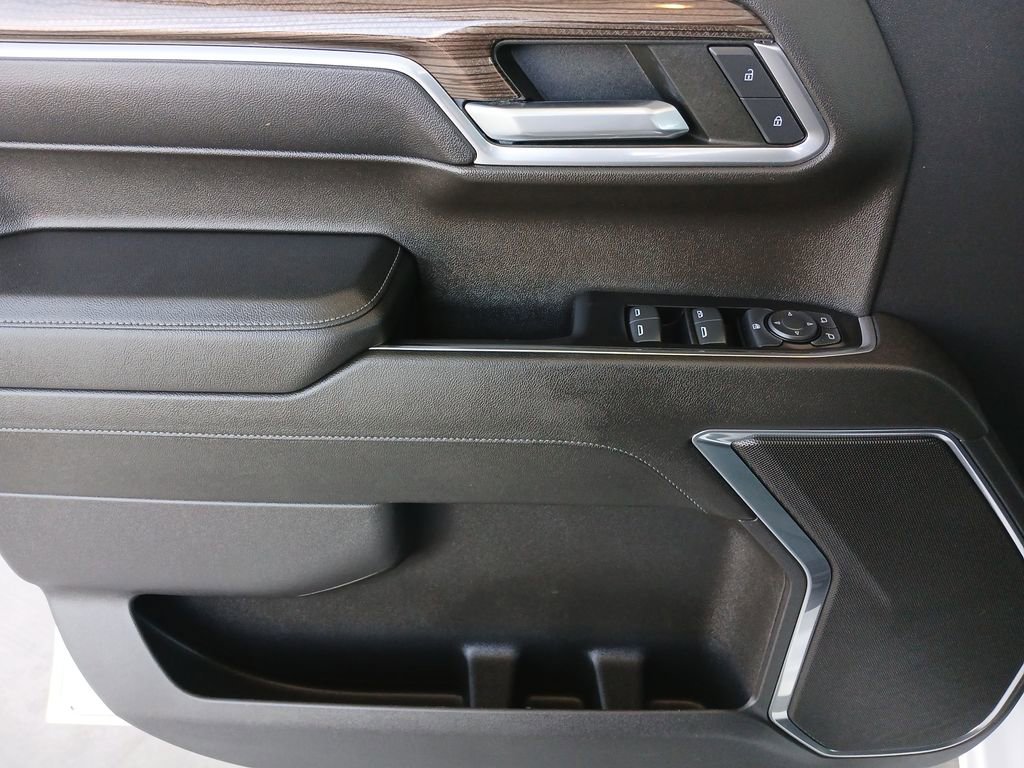 Certified 2022 Chevrolet Silverado 1500 LT w/ Texas Edition Plus image 24