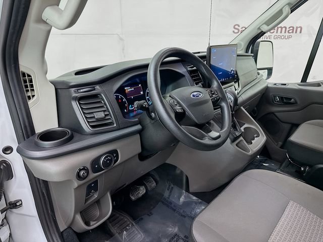 Used 2024 Ford Transit 350 XLT image 8