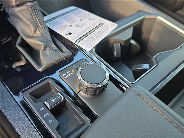 New 2026 Toyota Tundra SR5 image 15