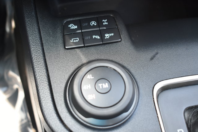 Used 2019 Ford Ranger Lariat w/ Equipment Group 501A Mid AWD/4WD image 35