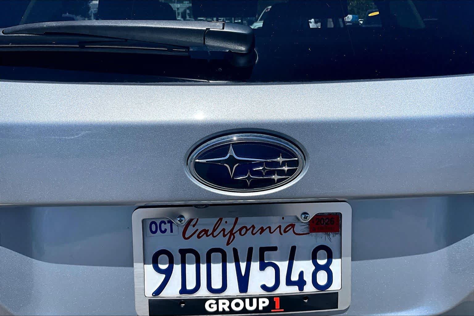 Used 2020 Subaru Outback Premium AWD/4WD image 30