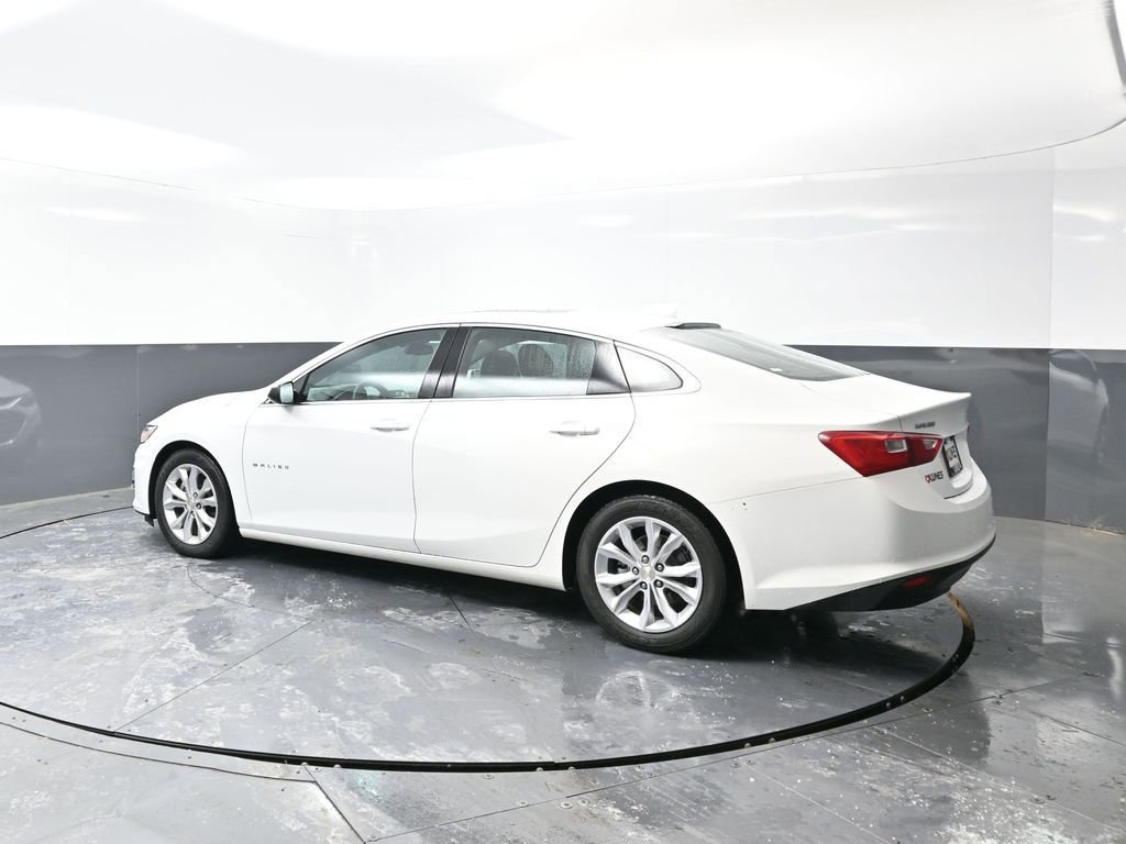 Used 2023 Chevrolet Malibu LT image 12