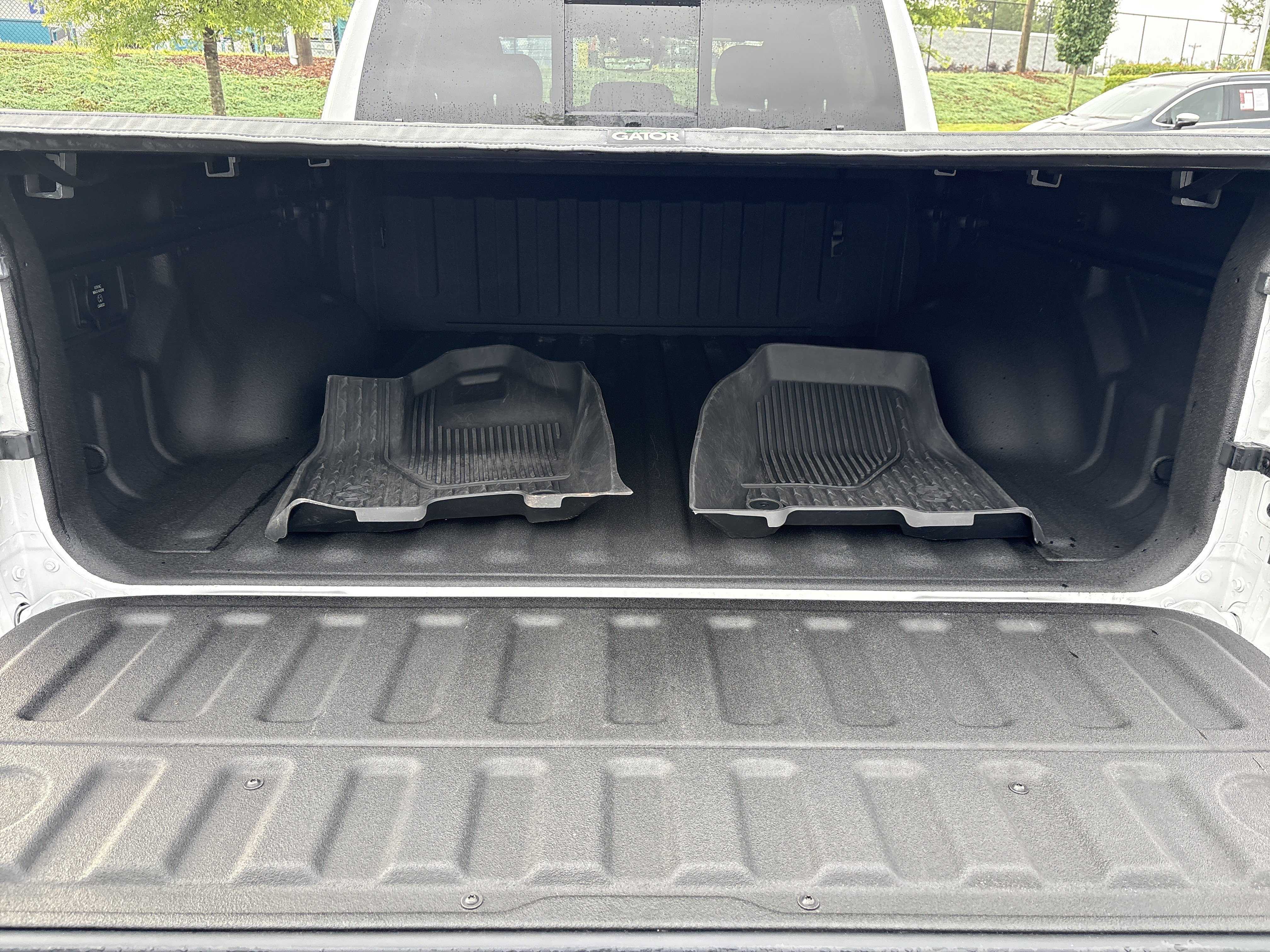Used 2025 RAM 1500 Big Horn AWD/4WD image 34