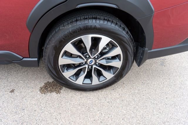 Used 2024 Subaru Outback Limited XT image 13