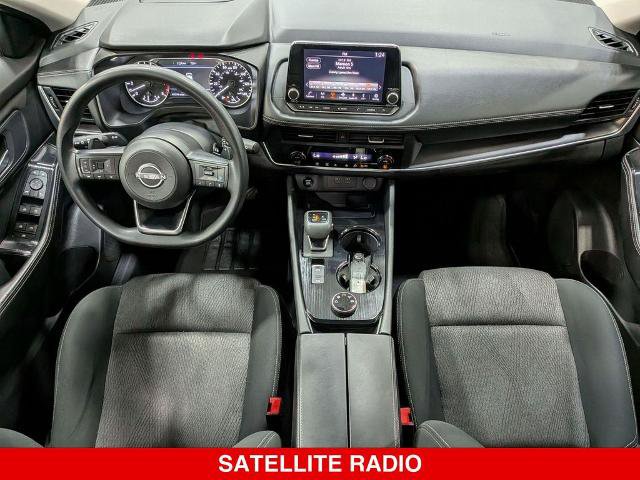 Certified 2024 Nissan Rogue SV AWD/4WD image 27