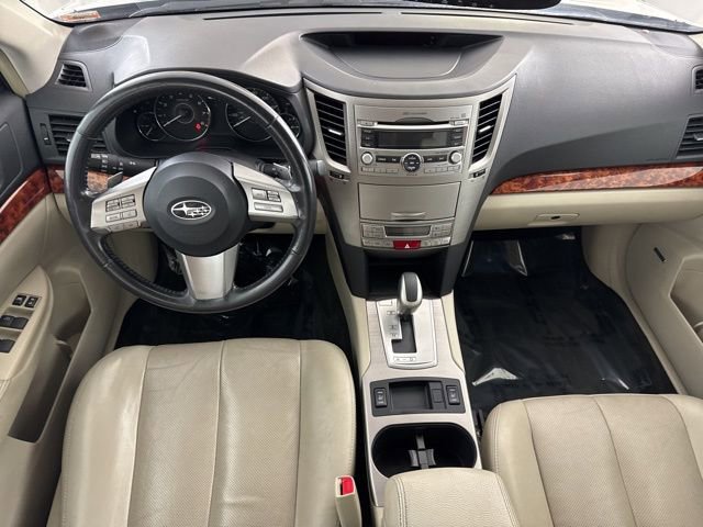 Used 2011 Subaru Outback 2.5i Limited image 24