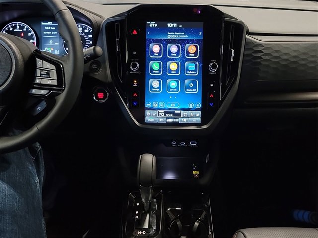 New 2026 Subaru Forester Touring image 14