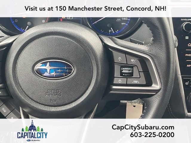Used 2018 Subaru Outback 2.5i Premium AWD/4WD image 19