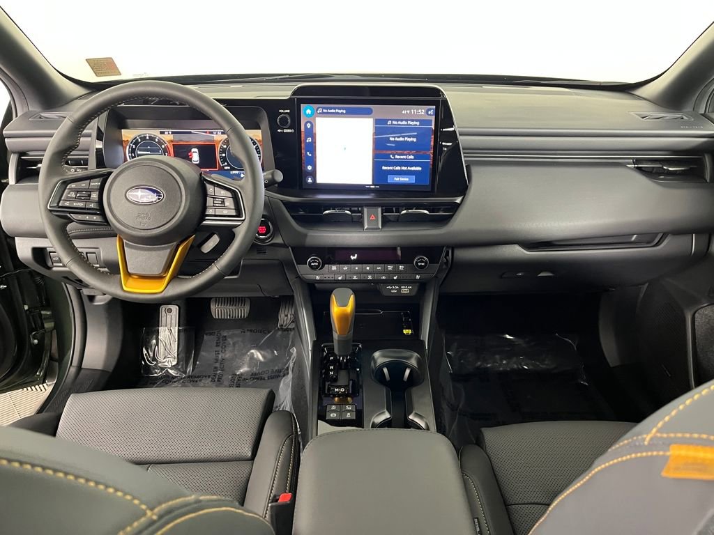 New 2026 Subaru Outback Wilderness image 14