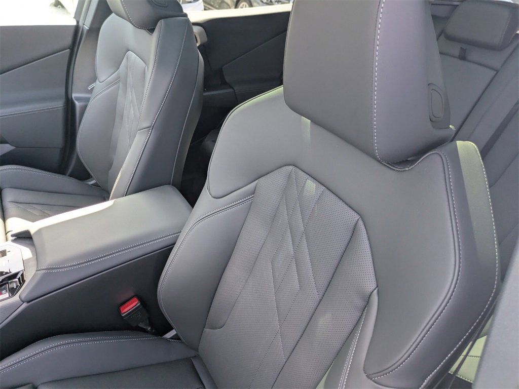 New 2025 BMW X3 xDrive30i image 13