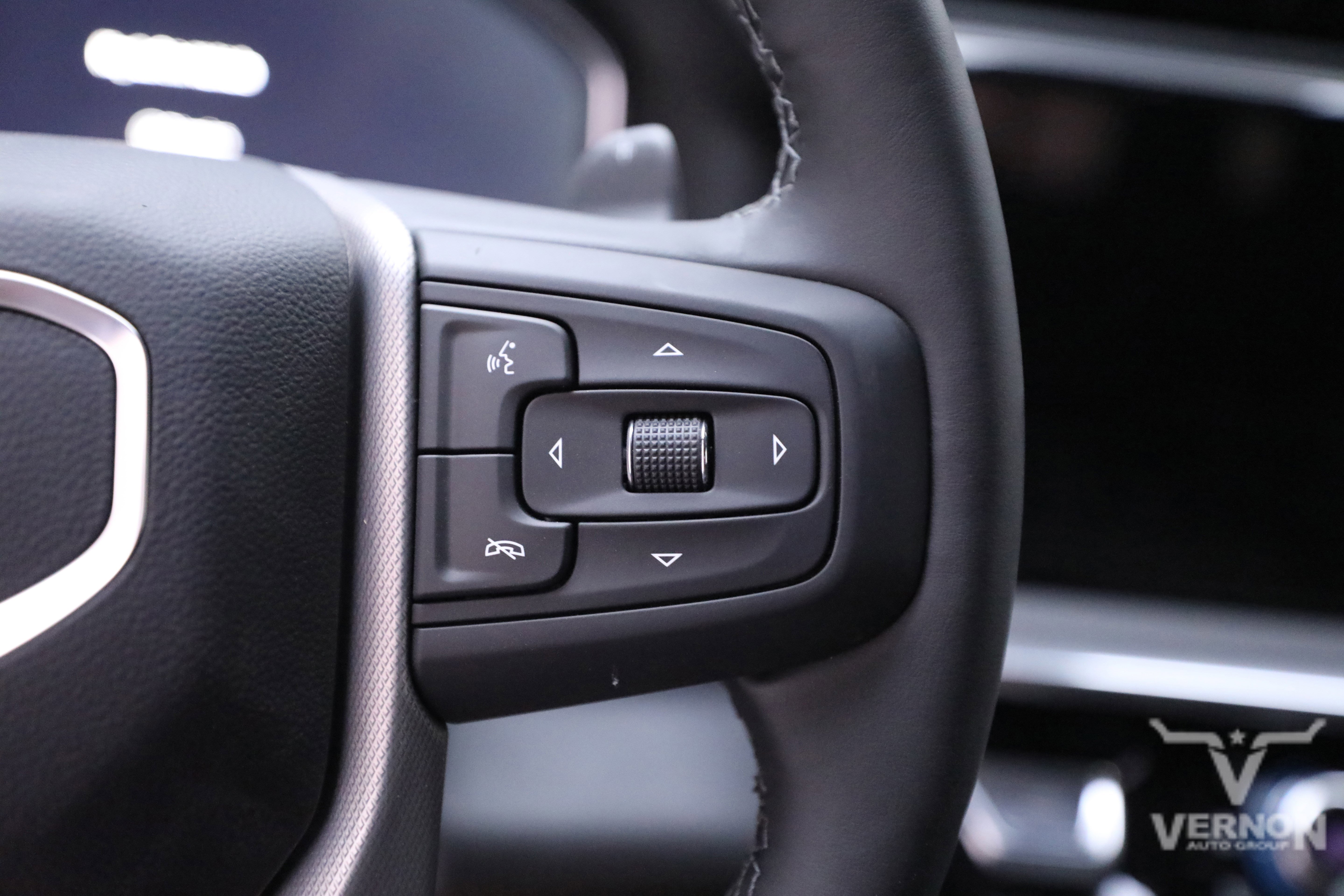 New 2026 GMC Sierra 1500 Denali image 23