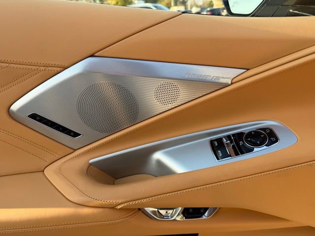 Used 2024 Chevrolet Corvette Z06 image 15