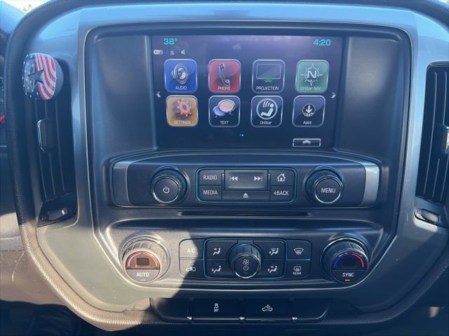 Used 2019 Chevrolet Silverado 1500 LT w/ All Star Edition image 15