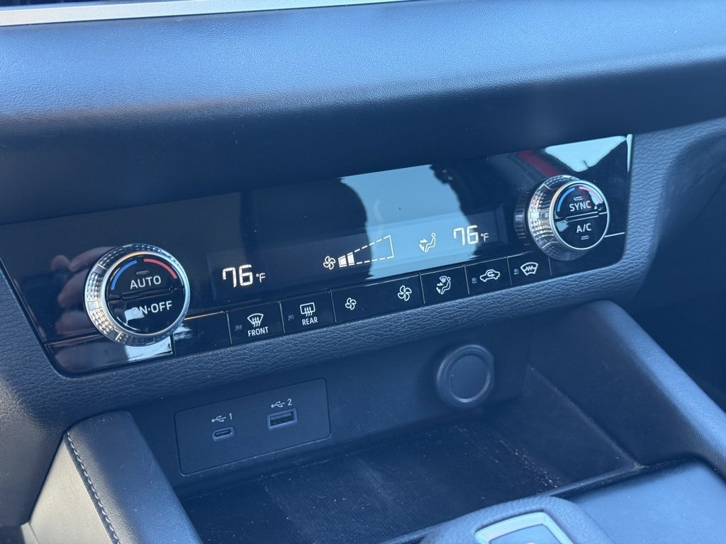 Used 2022 Mitsubishi Outlander ES image 17