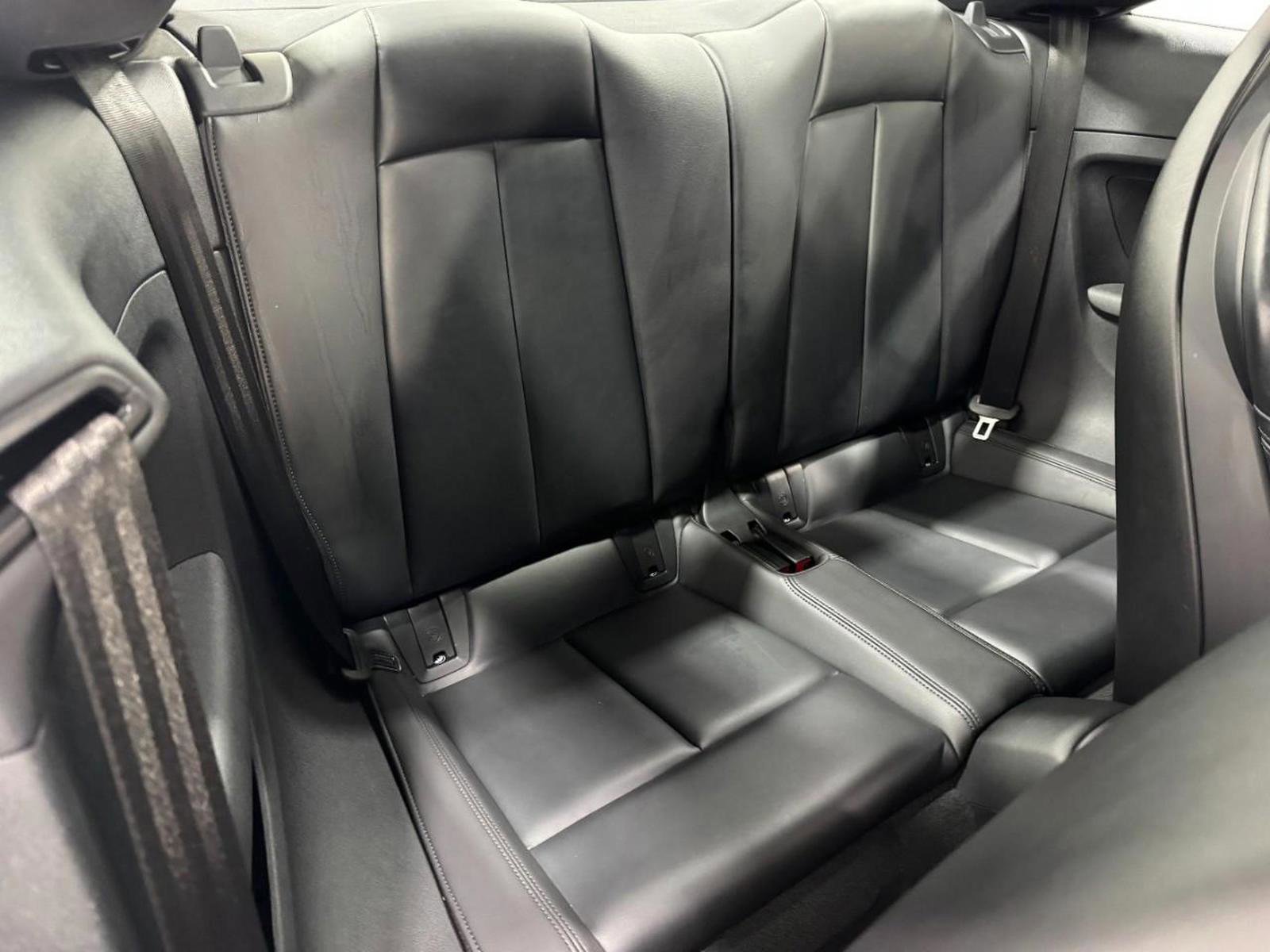 Used 2018 Audi TT 2.0T w/ Technology Package image 9