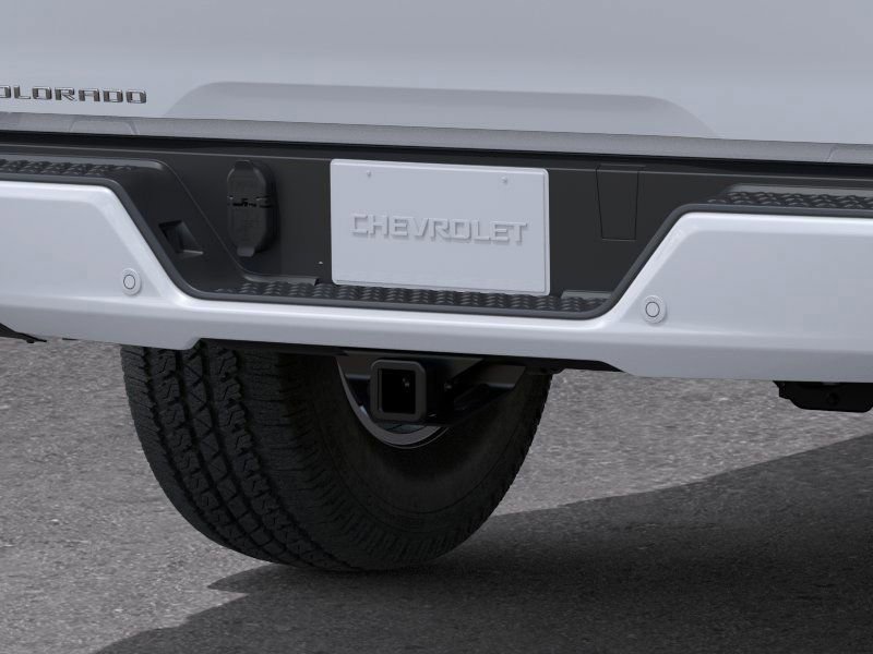 New 2026 Chevrolet Colorado LT w/ LT Convenience Package image 16