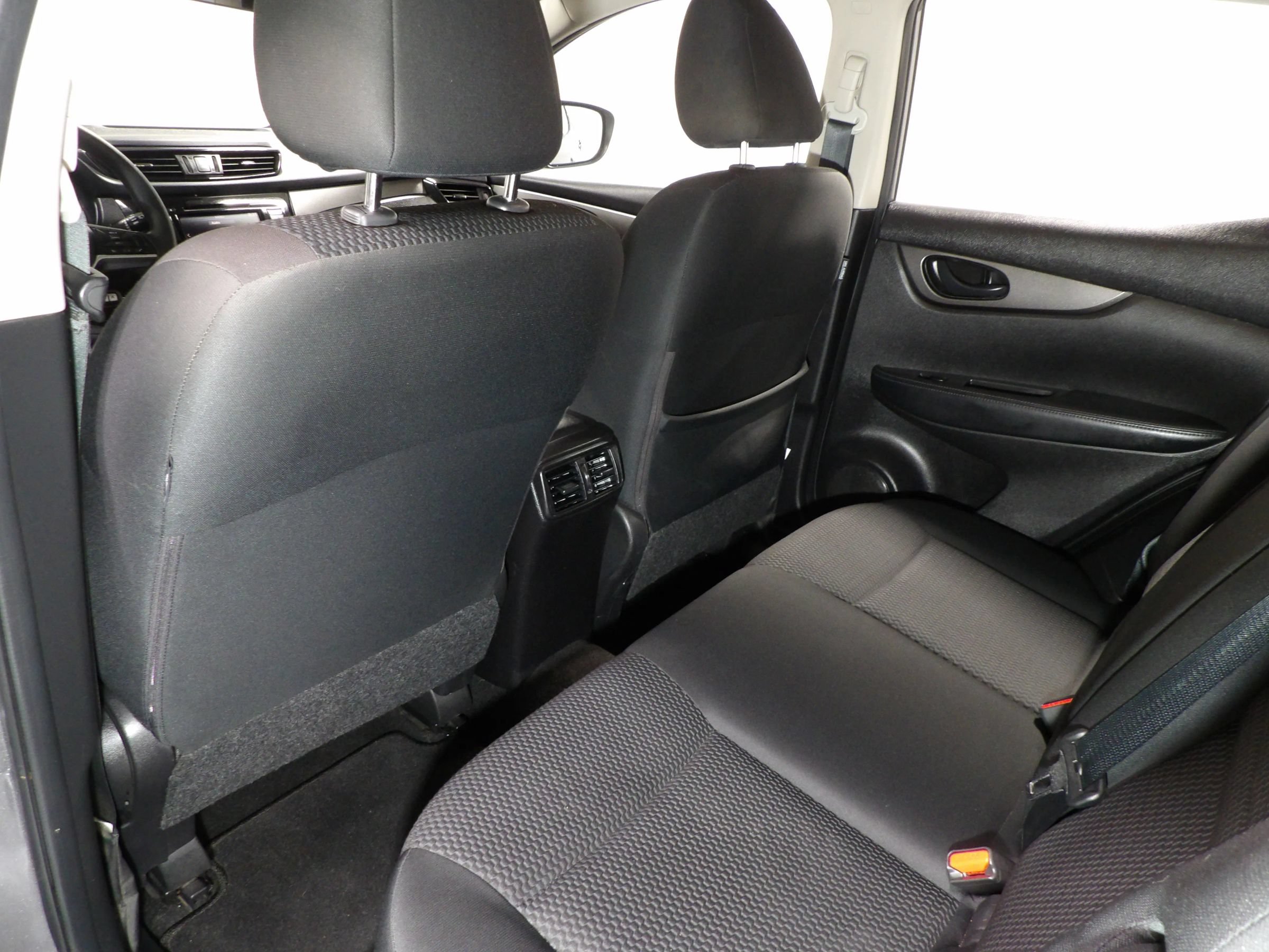 Used 2020 Nissan Rogue Sport S AWD/4WD image 11
