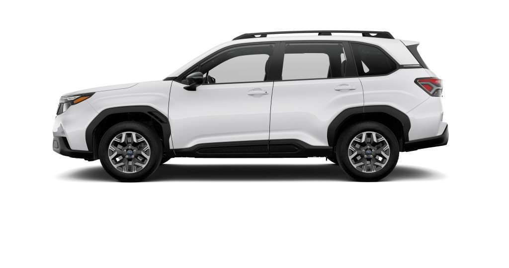 New 2026 Subaru Forester AWD/4WD image 5