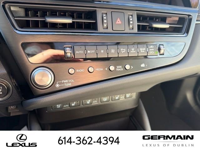 New 2025 Lexus ES 350 Ultra Luxury image 25