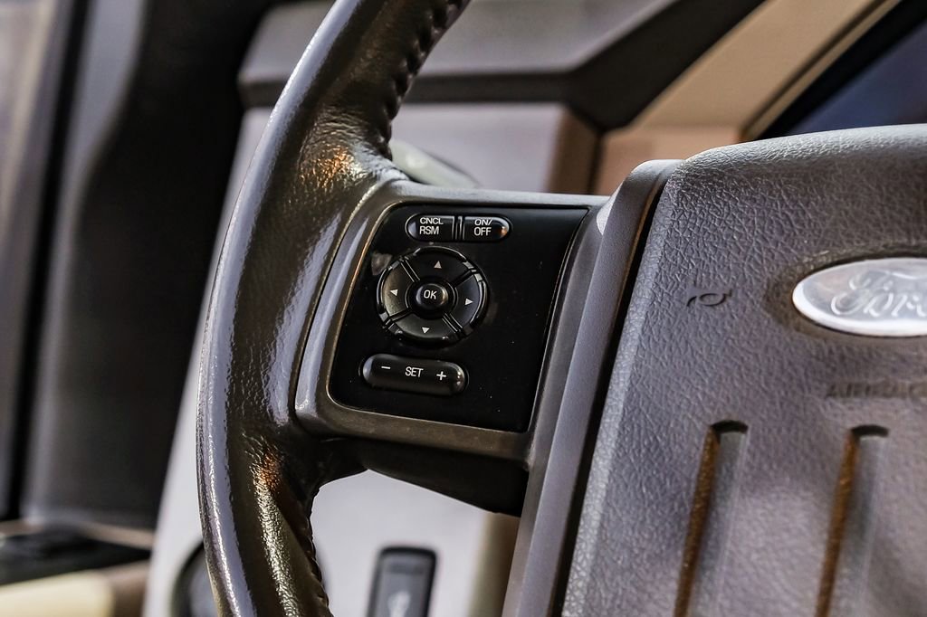 Used 2013 Ford F350 Lariat w/ Lariat Ultimate Pkg image 16