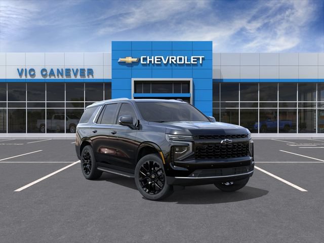 New 2026 Chevrolet Tahoe LT AWD/4WD image 2