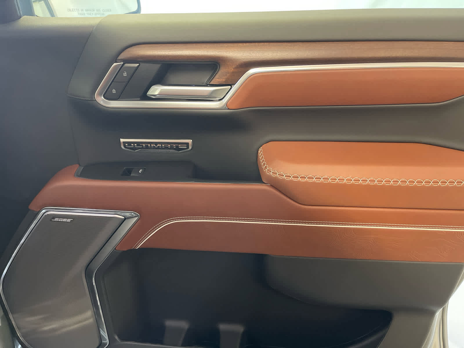 New 2026 GMC Sierra 1500 Denali Ultimate image 31