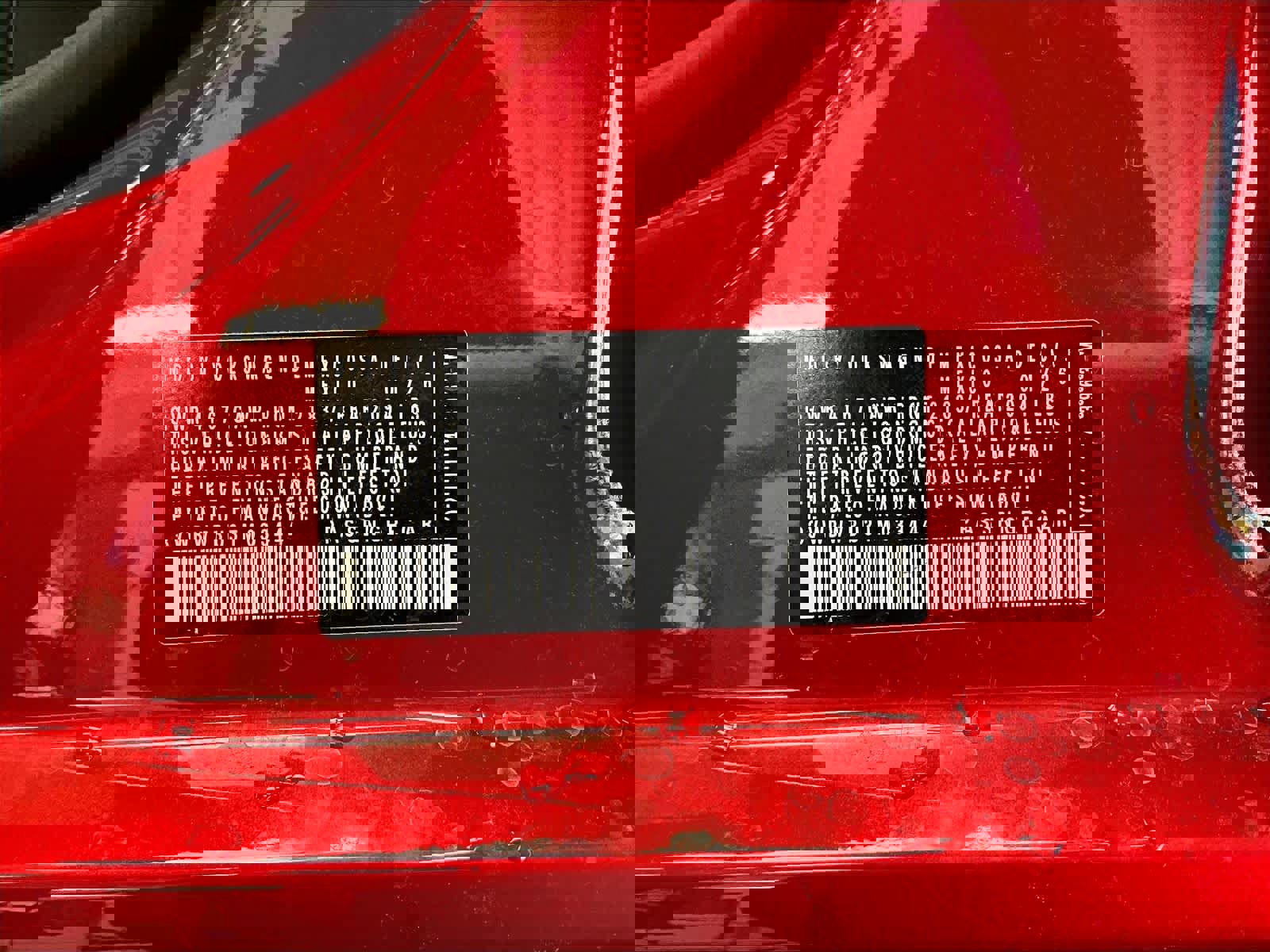 New 2026 Volkswagen Jetta Sport image 32