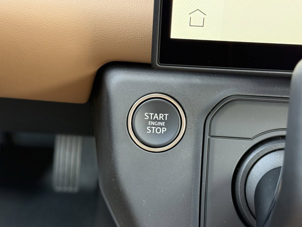 New 2026 Land Rover Defender 110 S image 22