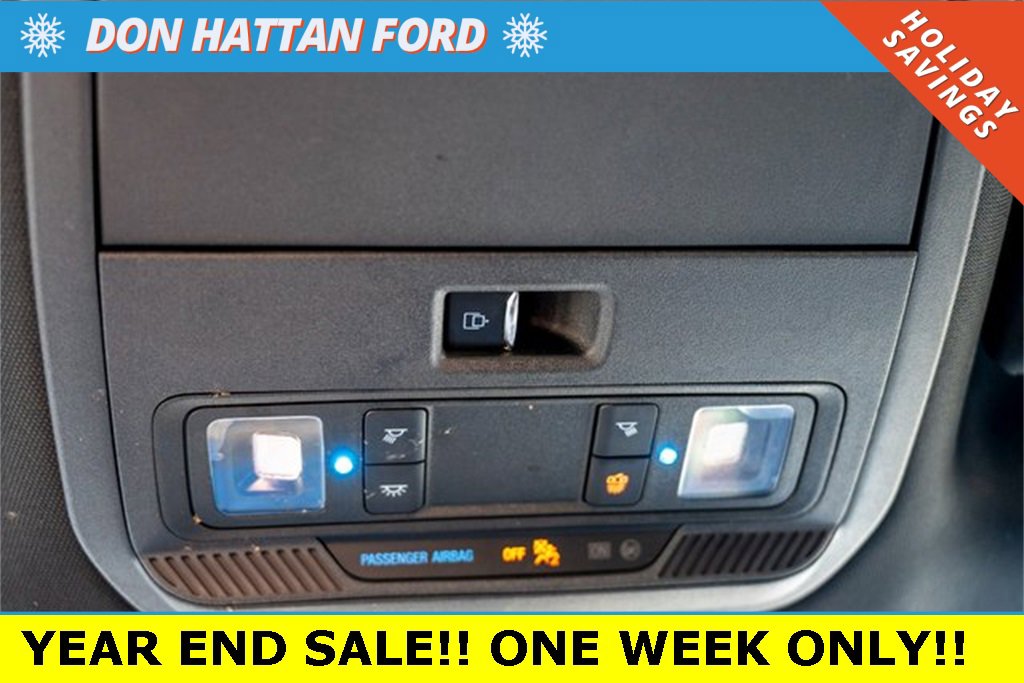 Used 2022 Ford F150 XLT w/ Equipment Group 302A High image 21