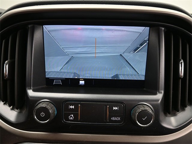 Used 2022 Chevrolet Colorado Z71 image 17