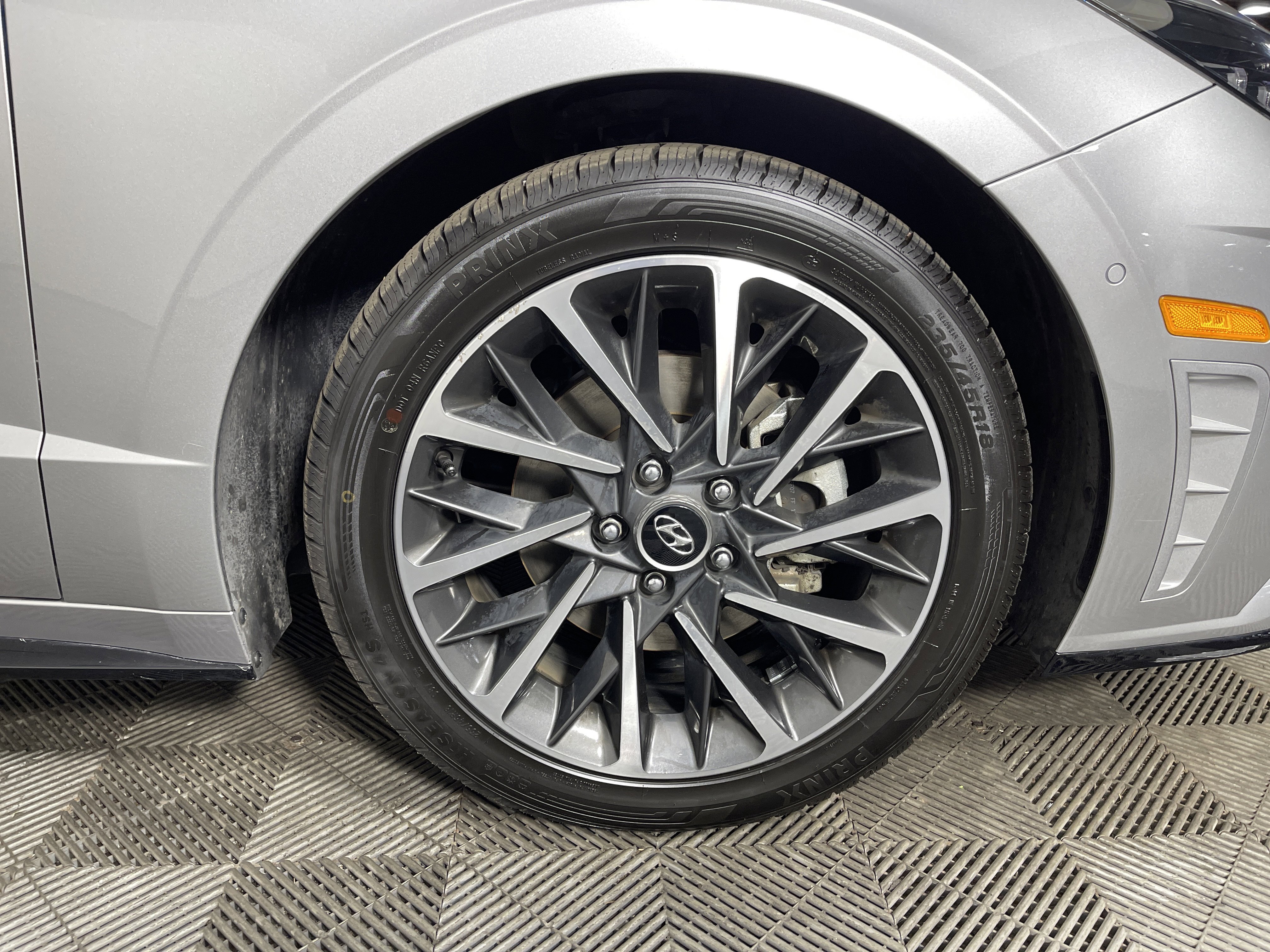 Used 2020 Hyundai Sonata Limited image 8