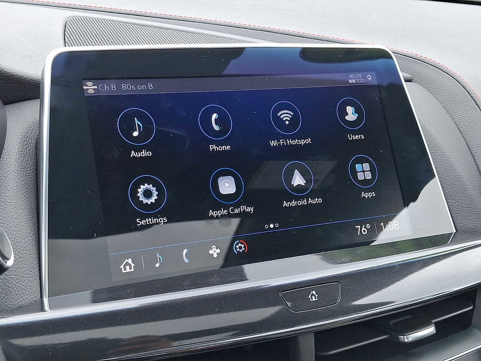 Certified 2023 Cadillac CT5 Sport w/ Climate Package image 20