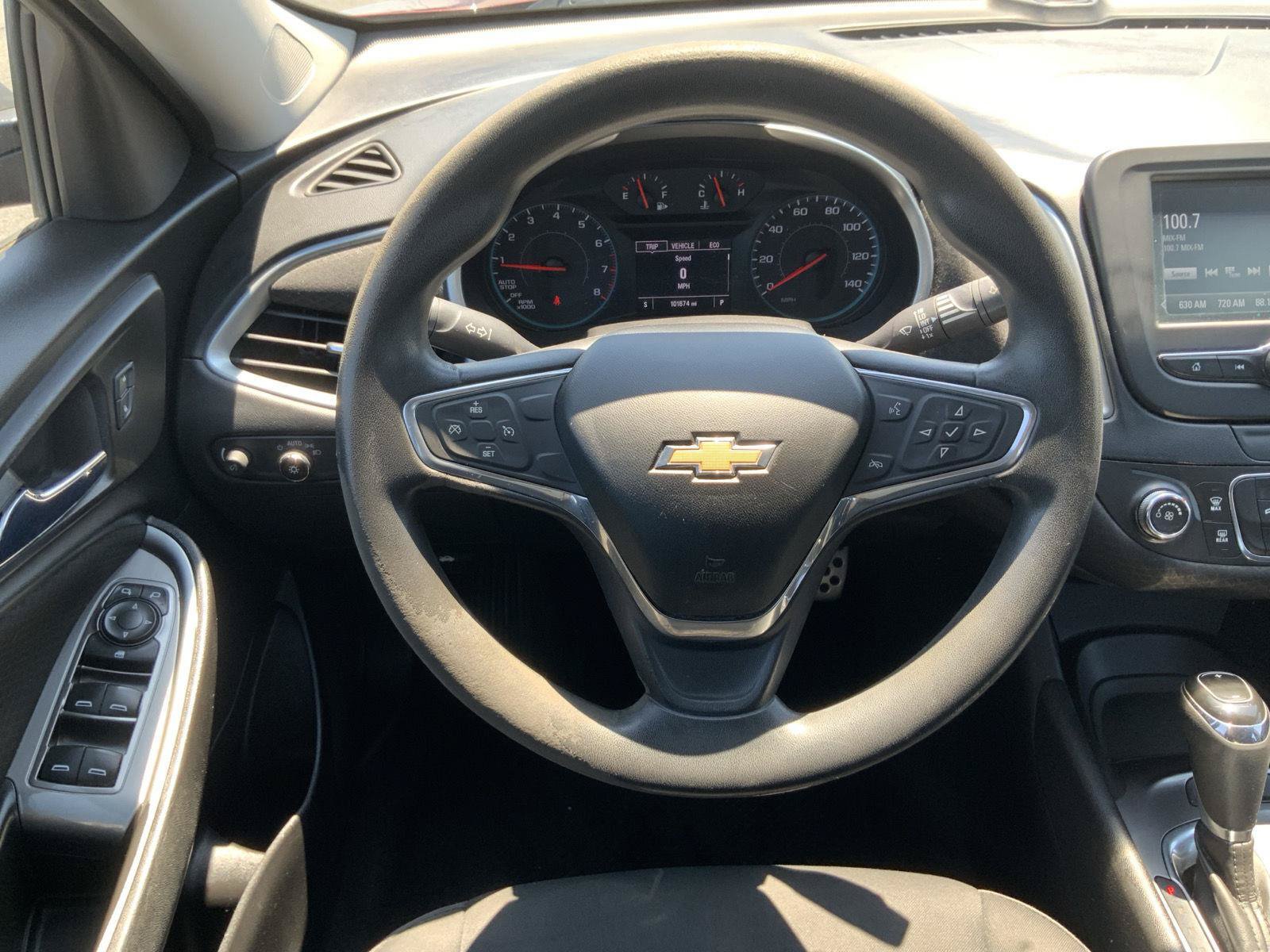 Used 2016 Chevrolet Malibu LS FWD image 25